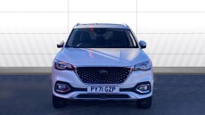 MG Hs 1.5 T-GDI Exclusive 5dr Petrol Hatchback